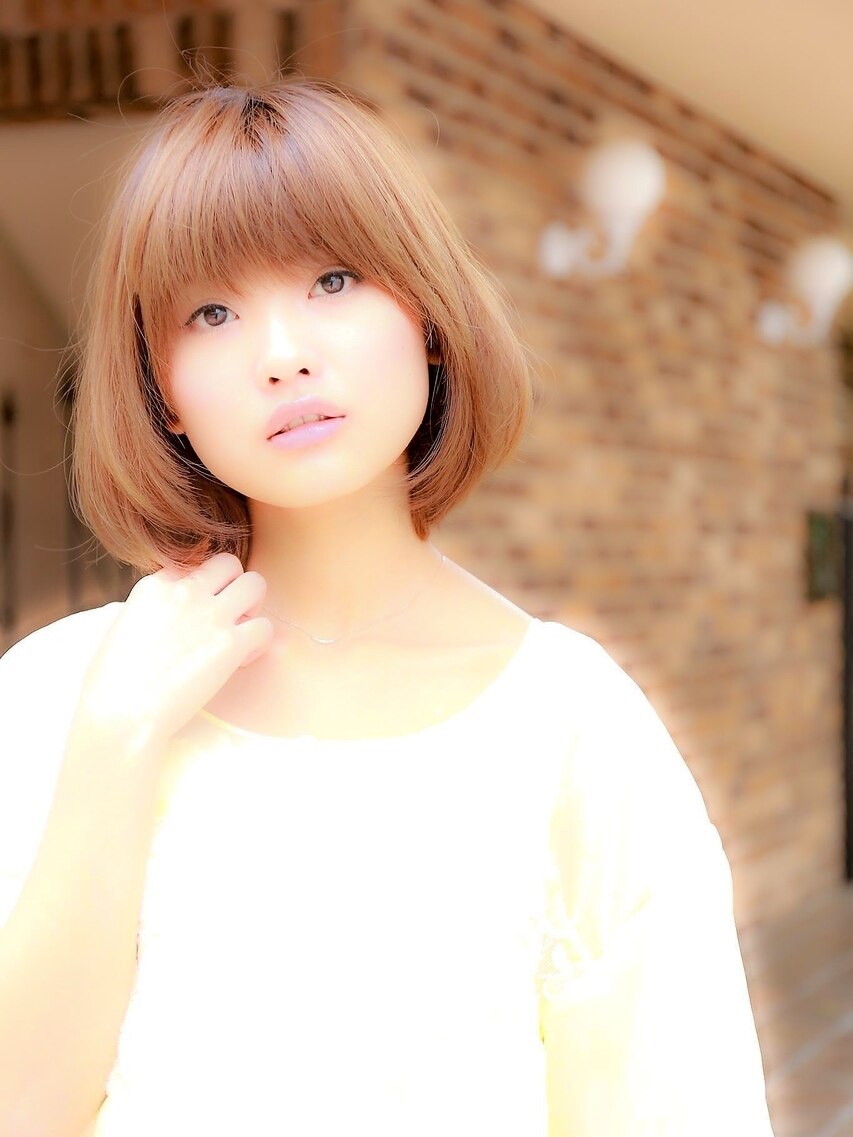 カット＋髪質改善縮毛矯正＋トリートメント＋プチスパ￥14900円