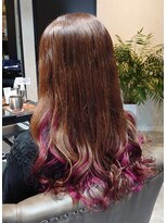 ユピーカヘア&nbsp;-