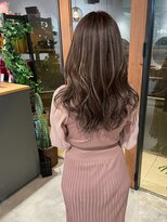 ミチ(mich)&nbsp;Special highlight◎20代30代40代