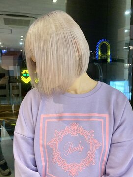 ウェーリング(Welring) takahiko287