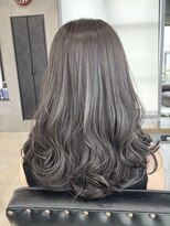 ザシー オモテサンドウ(The C) 20代30代40代◎赤み消しカラー♪ローレイヤー「TheC 表参道」