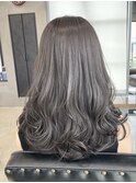 20代30代40代◎赤み消しカラー♪ローレイヤー「TheC 表参道」