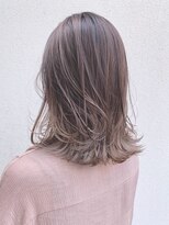 アイティーバイアルバム 松戸店(IT by ALBUM)&nbsp;ベージュグラデーション_カーキグレージュ_ba322261