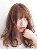 pesca南平岸店/イルミナカラー/髪質改善/ケアブリーチ/学割U24