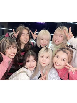 上手く言葉では伝えらない…お悩みも解決★絶妙なオシャレ感を女性スタッフが提案&実現【吉祥寺/吉祥寺駅】