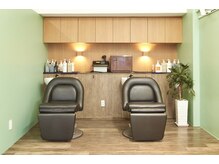 施術のお直しもしてくれる？