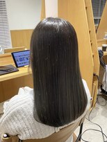 アンフィ 東京(Amphi)&nbsp;【人気No. 1!!髪質改善ULTOWAトリートメント♪】