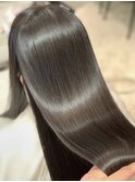 うるつやストレート