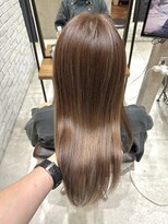 フェリア 渋谷(Feria)&nbsp;【Feria渋谷】ツヤツヤ美髪カラー♪“Sota Tawara”