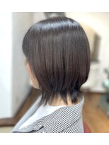 ヘアー マインド(hair MIND)&nbsp;レイヤーボブ