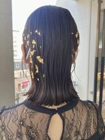 アトリエ フェム(atelier.fem)&nbsp;【結婚式＊お呼ばれstyle】