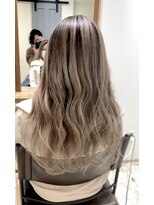 リフル 八王子(RIFULL)&nbsp;【RIFUII】バレイヤージュ