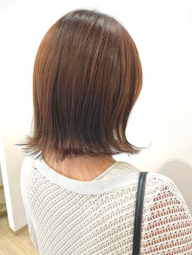 ラフィン(LAFIN) 大人外ハネボブ