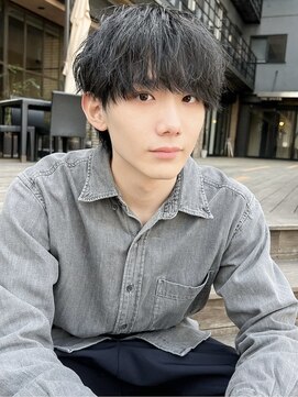 スキル 渋谷(SKILL) マッシュ