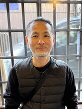 ミキ(Miki)&nbsp;三木 敏弘