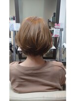 アヴァンス 北花田店(AVANCE)&nbsp;ミニボブ