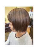 ショートスタイル