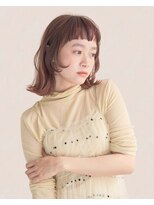 ジュール 大分(Joule)&nbsp;白髪染め/ブリーチなし/髪質改善/大分駅