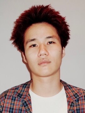 サル 代官山(SAL) 【SAL】いなためルーツカラーベリショ