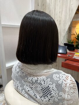 オリバー 小船越(ORiVER) テスト