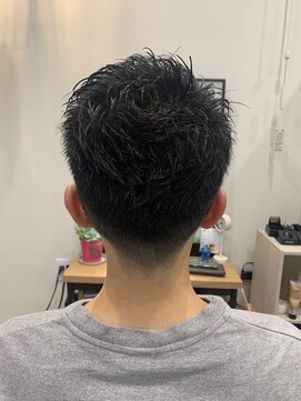 ルーム(room) 細見えカット