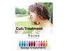 ●美容院のトリートメントで人気No.1☆カット＋Aujua6ステップTR