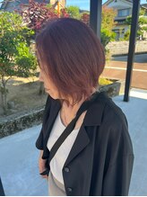 モア(more)