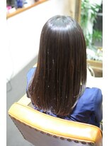 ポタム 東中野(potamu)&nbsp;ぷるりん縮毛矯正