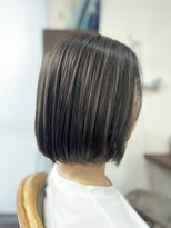 ルアン(Luan)&nbsp;動きのあるハイライト