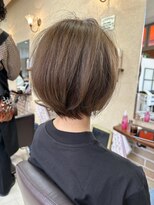 セットアップ 倉敷美和店(SET-UP) 大人ショート