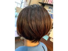 ディーセブン ヘアーリゾート(D seven Hair Resort)