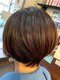 ディーセブン ヘアーリゾート(D seven Hair Resort)の写真/丁寧なカットで印象を変える！嬉しいお手頃価格で、いつでもキレイなスタイルをキープ◎