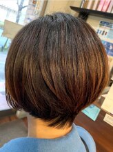 ディーセブン ヘアーリゾート(D seven Hair Resort)