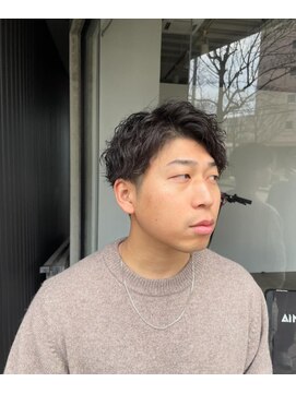 ニコプラス(nico+) ツイスパ