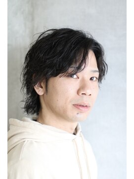 アイエムケイ(IMK) ツイスパミニウルフ