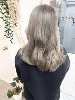 シンク オモテサンドウ(sync omotesando)&nbsp;ケアブリーチ/ダブルカラー