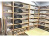 ＊着物お持込（当日予約を入れてからご利用ください）