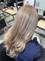 ネオアトリウム(neo atrium)&nbsp;ヘーゼルベージュ