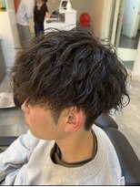 ミオスタイル 元町店&nbsp;ツイスパ