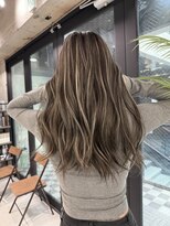 リュストル 町田(LUSTRE)&nbsp;ハイライトカラー