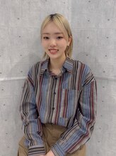ヴァンカウンシル 金山(VANCOUNCIL kanayama) HINA TSUCHIDA