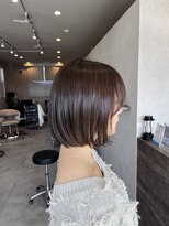 ライト(write)&nbsp;ボブ