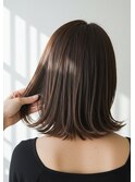 ３０代４０代５０代酸性ストレート髪質改善縮毛矯正白髪染め