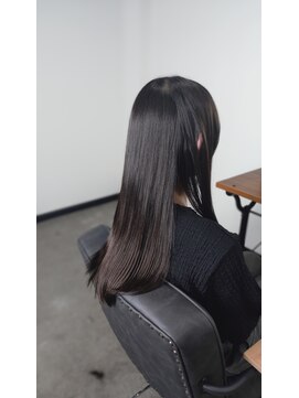 浮雲(UKIGUMO) Fプロテクトストレート