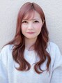 ヴァンクラウド 奈良店(VENT-CLOUD) 貴堂 早紀