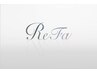 【Men'sリファ】カット＋パーマ＋トリートメント＋ReFaマイクロバブル