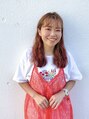エミイ 鎌倉(eMii.) 山本恵美子 髪質改善