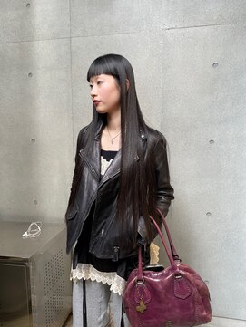 ヴァーディ オモテサンドウ(Vardy omotesando) on mayu/おんまゆ