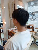 ディンプル 越谷駅前(DiMPlE)&nbsp;マッシュショート