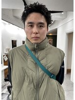 グリーン 高田馬場(green)&nbsp;【HYUGA】スパイキーショート